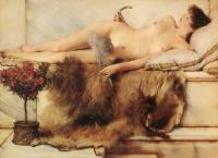 Alma-Tadema, Sir Lawrence